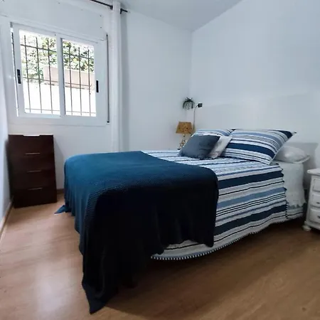 Apartment Apto Residencial En Tamariu