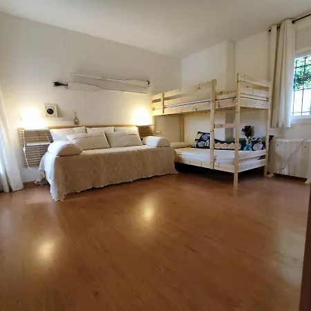 Apto Residencial En Tamariu