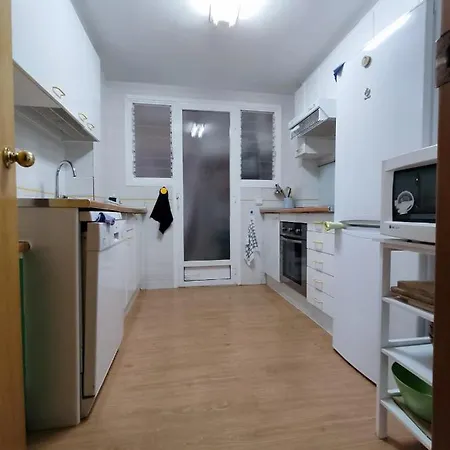 Apto Residencial En Apartment Tamariu