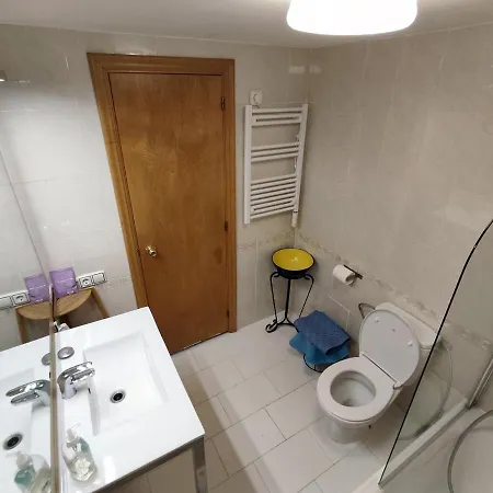 Apto Residencial En Apartment