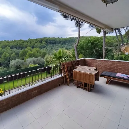 Apartament Apto Residencial En Tamariu