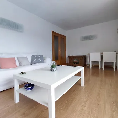 Apto Residencial En Tamariu