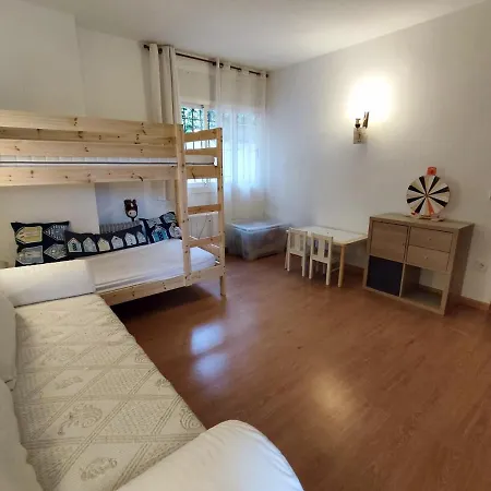 Apartment Apto Residencial En *