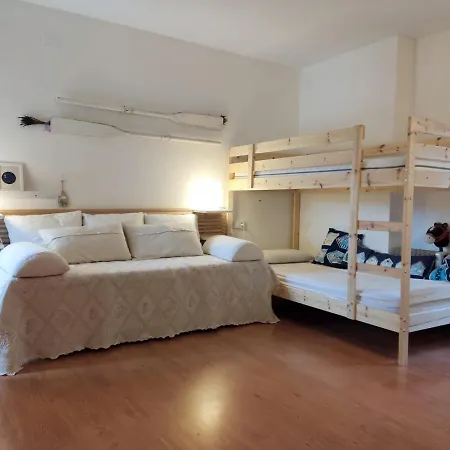 Apto Residencial En *
