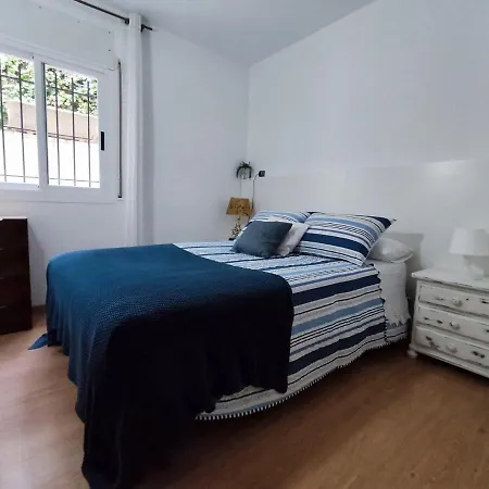 Apartment Apto Residencial En Tamariu