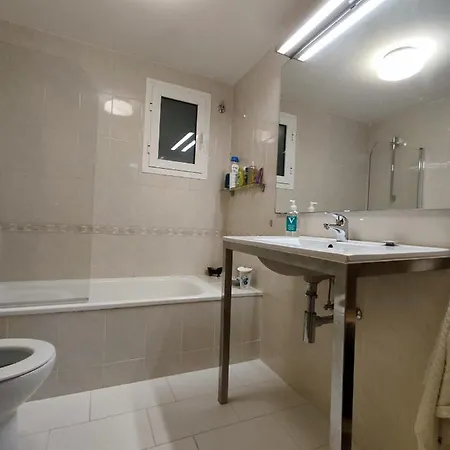 Apto Residencial En Apartment